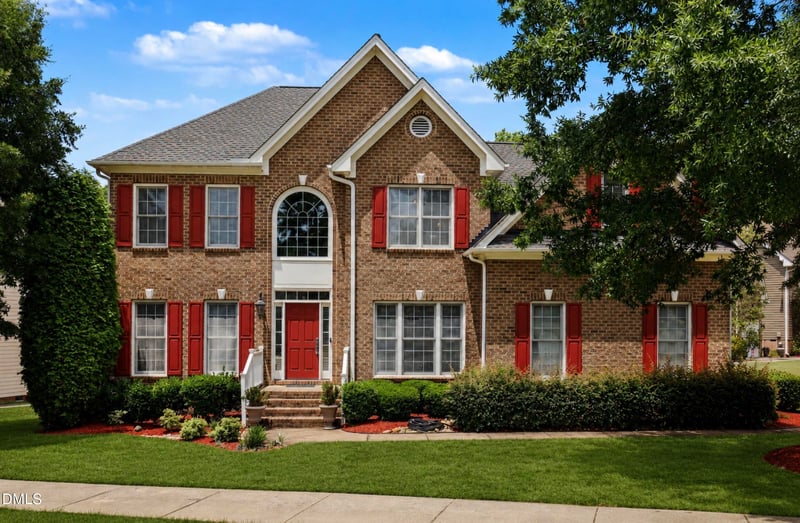 5997 Jones Farm Rd, Wake Forest, NC 27587