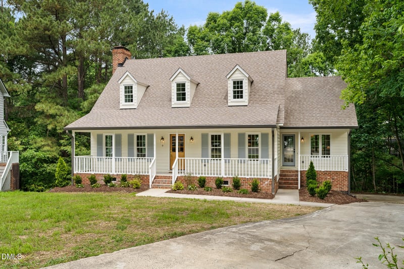 6 Aurora Ct, Durham, NC 27713