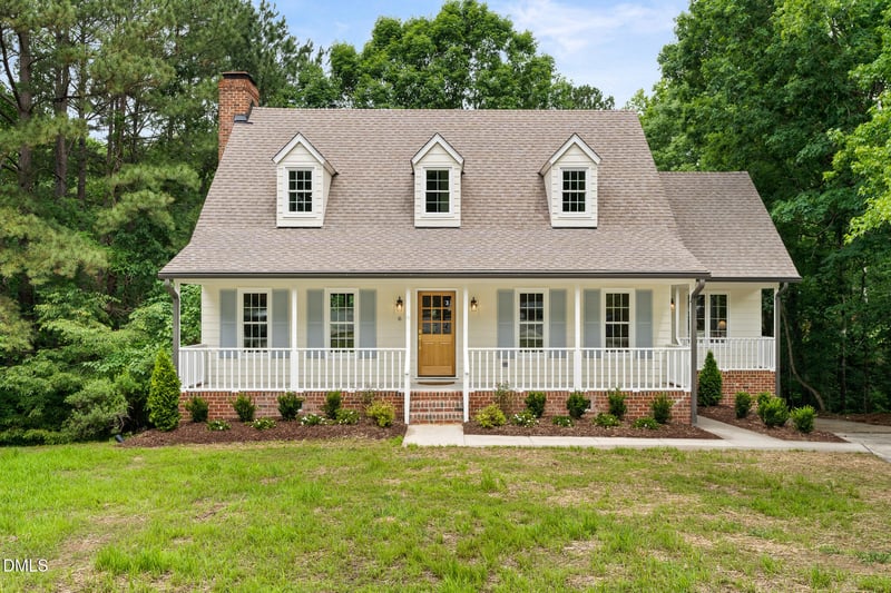 6 Aurora Ct, Durham, NC 27713