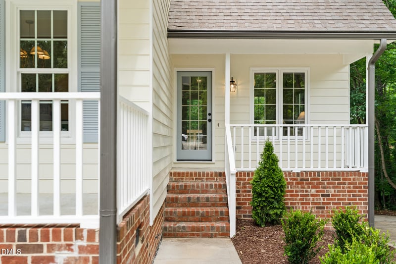 6 Aurora Ct, Durham, NC 27713