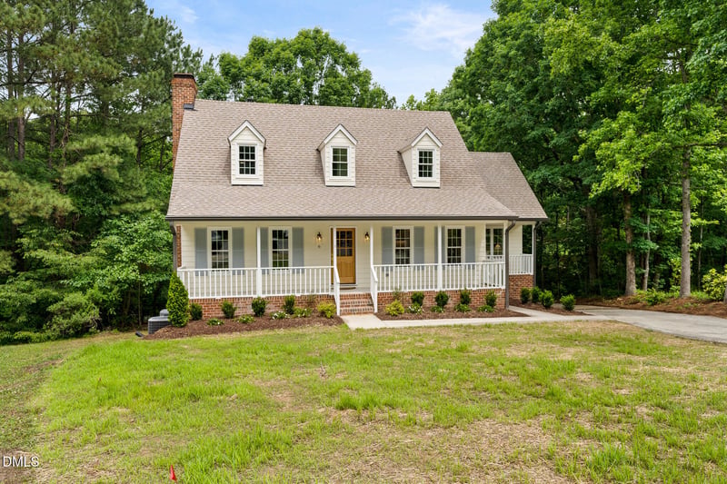 6 Aurora Ct, Durham, NC 27713