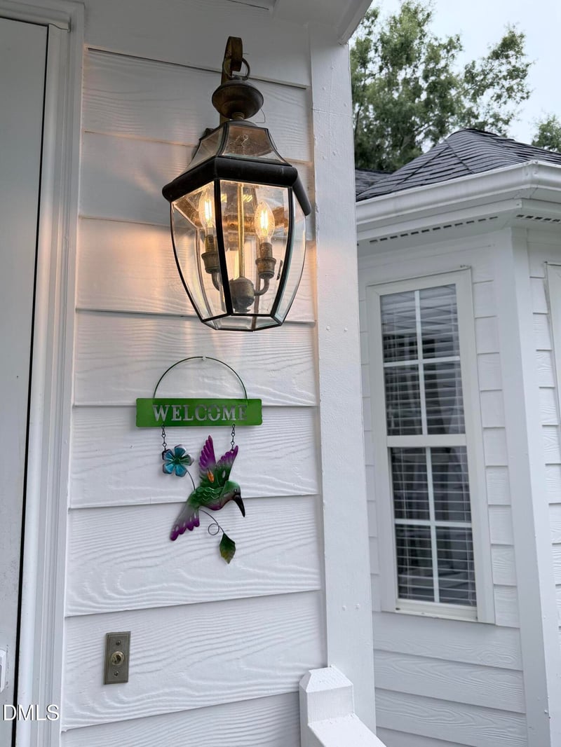 6 Bethany Pl, Durham, NC 27712