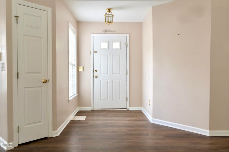 6 Bethany Pl, Durham, NC 27712