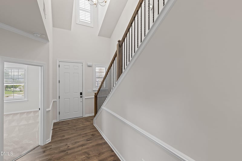 6 S Bottego Way, Clayton, NC 27527