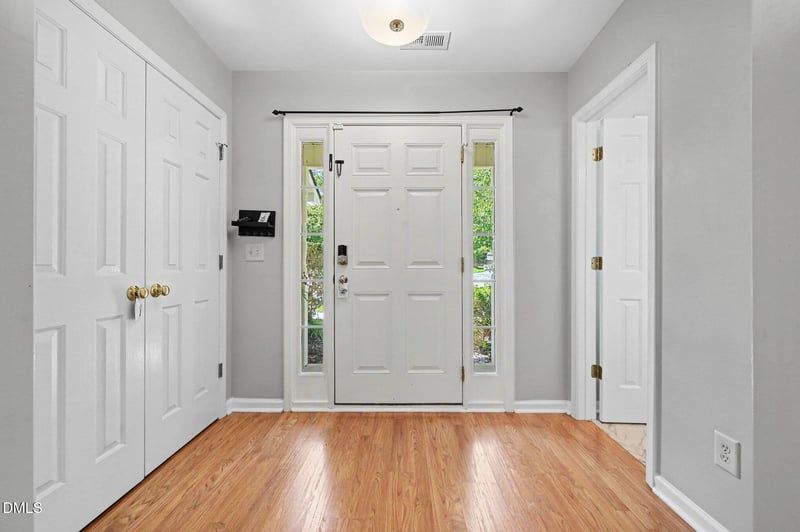 6 Coriander Ct, Durham, NC 27713