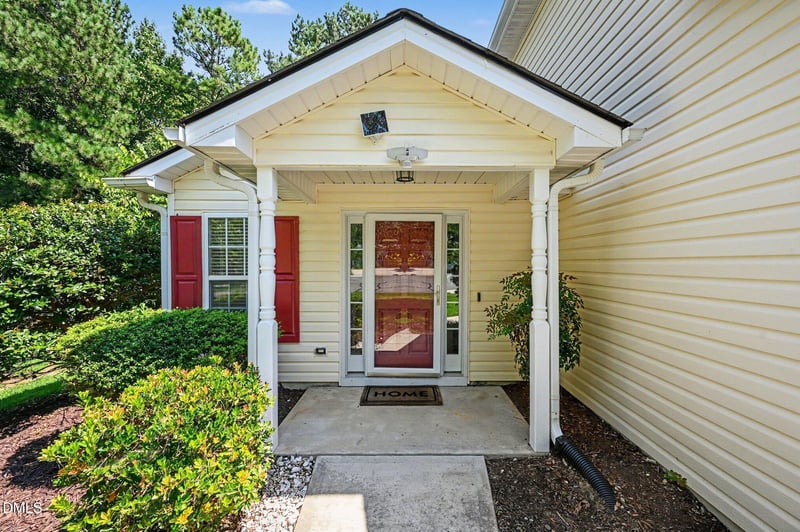6 Coriander Ct, Durham, NC 27713