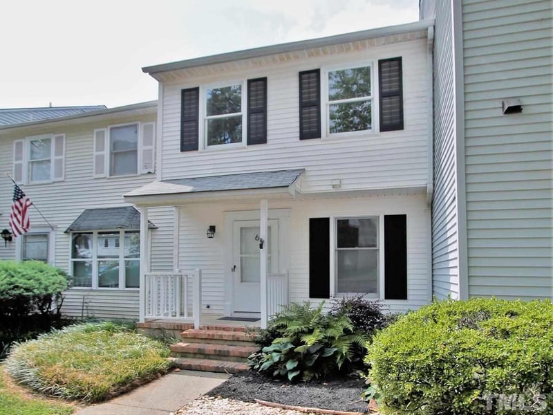 6 Grove Park Rd, Durham, NC 27705