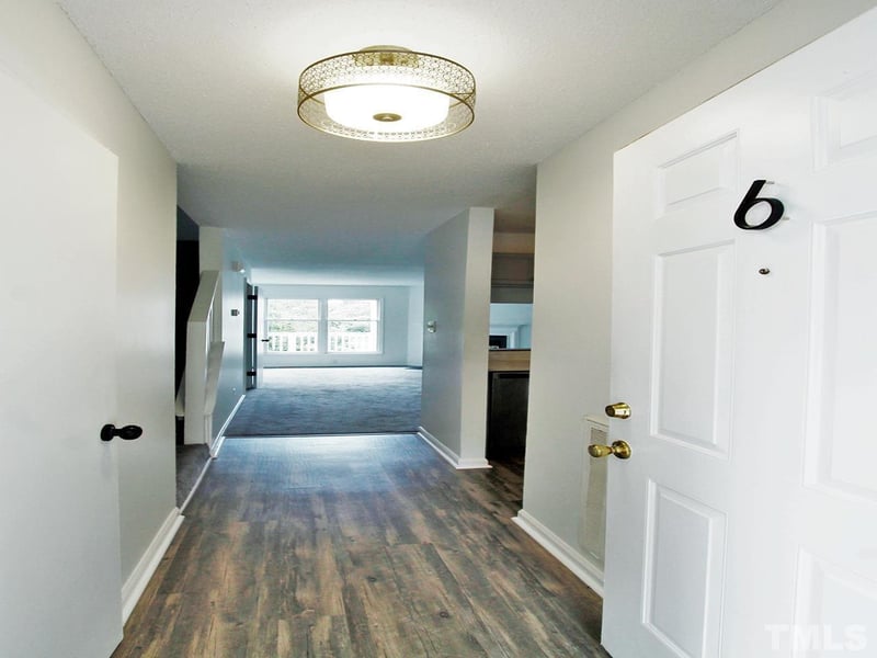 6 Grove Park Rd, Durham, NC 27705