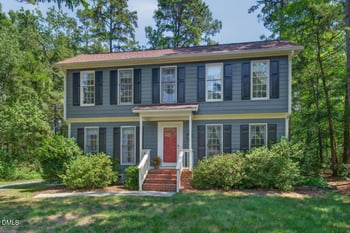 6 Haggis Ct, Durham, NC 27705