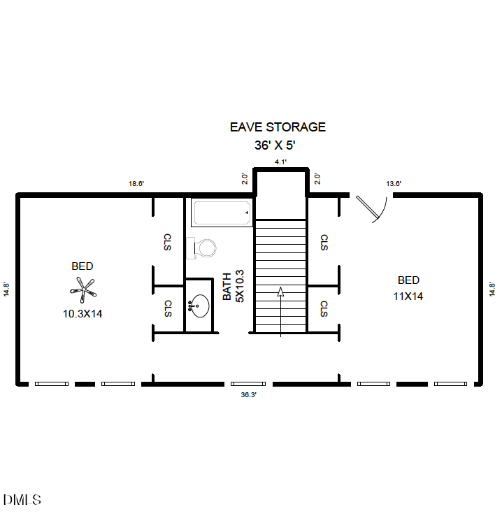 6 Haggis Ct, Durham, NC 27705