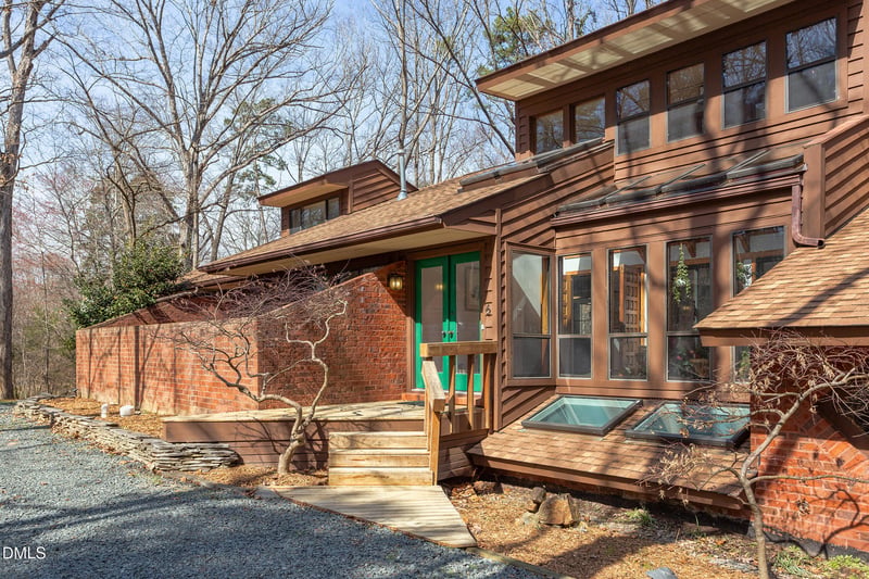 6 Harvey Pl, Durham, NC 27705