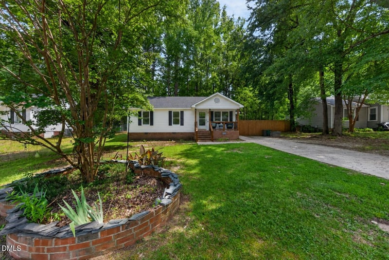 6 Olde Tavern Dr, Wendell, NC 27591