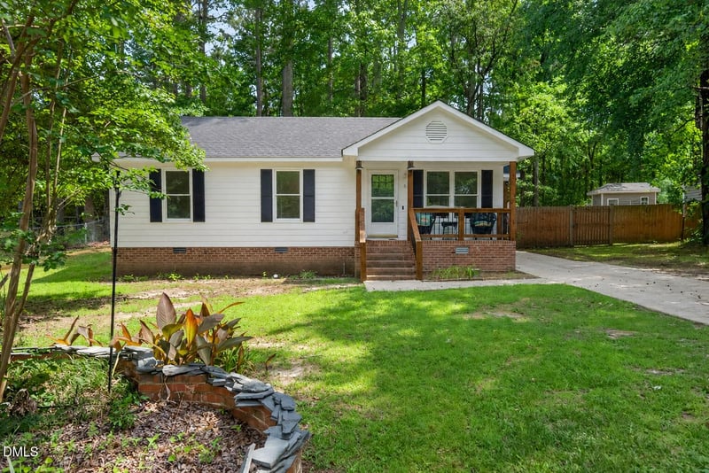 6 Olde Tavern Dr, Wendell, NC 27591