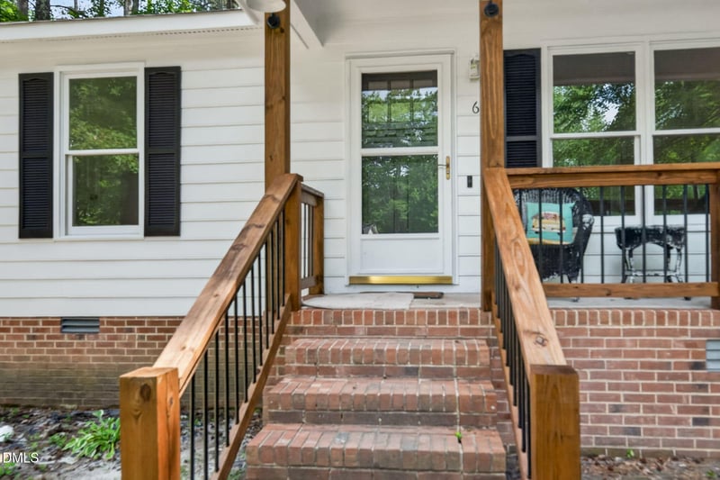 6 Olde Tavern Dr, Wendell, NC 27591