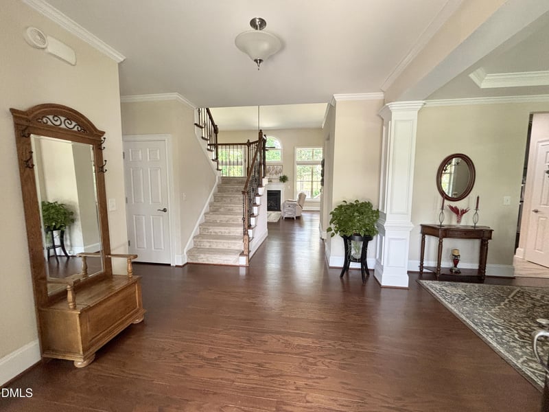 6 Rio Grande Ct, Durham, NC 27703