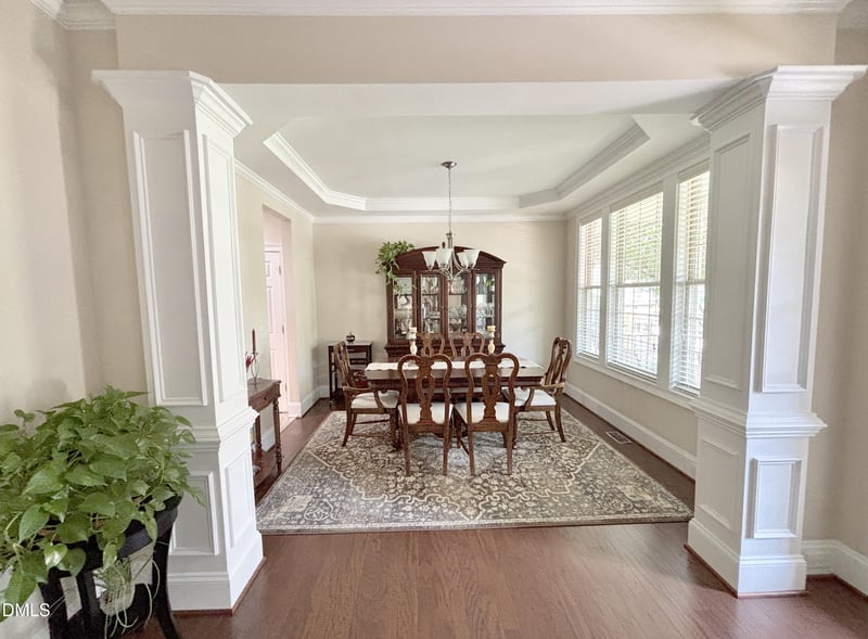 6 Rio Grande Ct, Durham, NC 27703