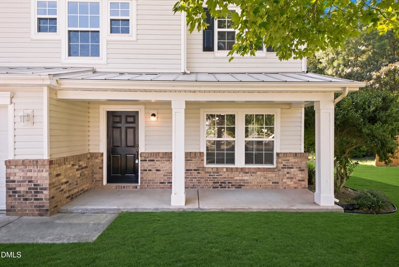 6 Spicewood Ct, Durham, NC 27703