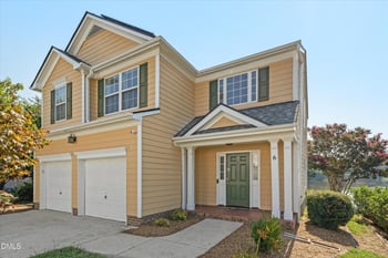 6 Spinnaker Ct, Durham, NC 27703