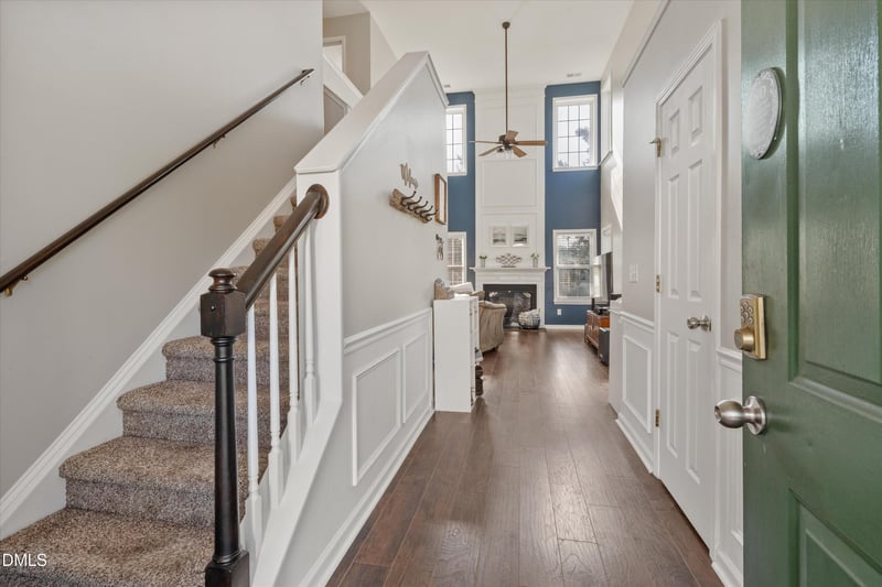 6 Spinnaker Ct, Durham, NC 27703