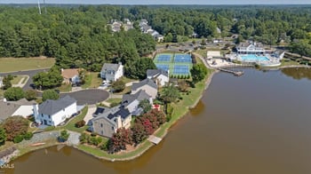 6 Spinnaker Ct, Durham, NC 27703