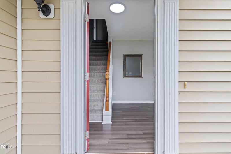 6 Stepney Ct, Durham, NC 27713