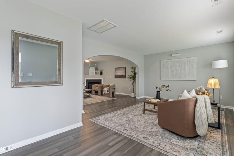6 Stepney Ct, Durham, NC 27713