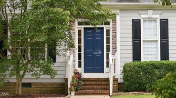 6 Sydenham Rd, Durham, NC 27713