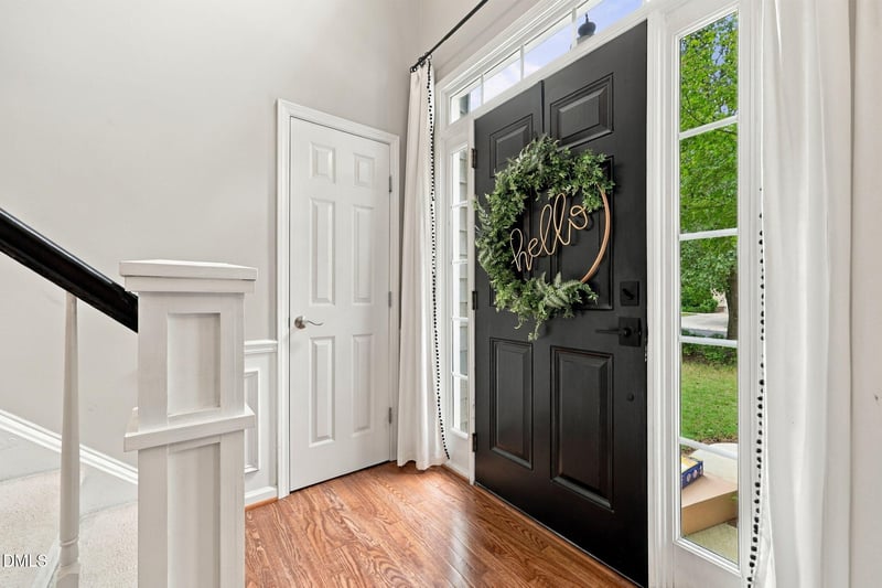 6 Sydenham Rd, Durham, NC 27713