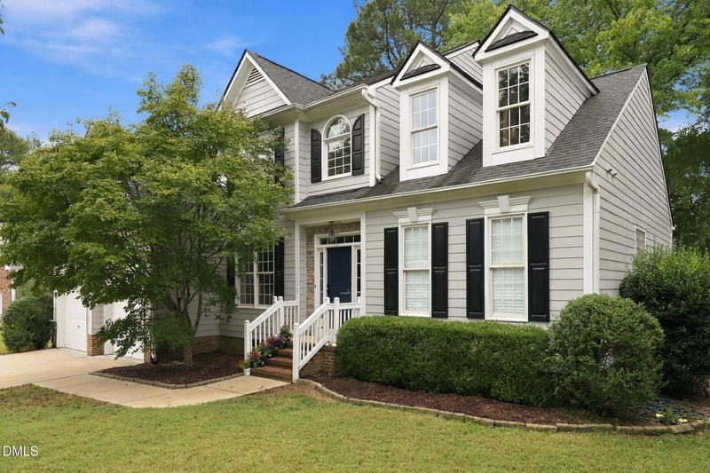 6 Sydenham Rd, Durham, NC 27713