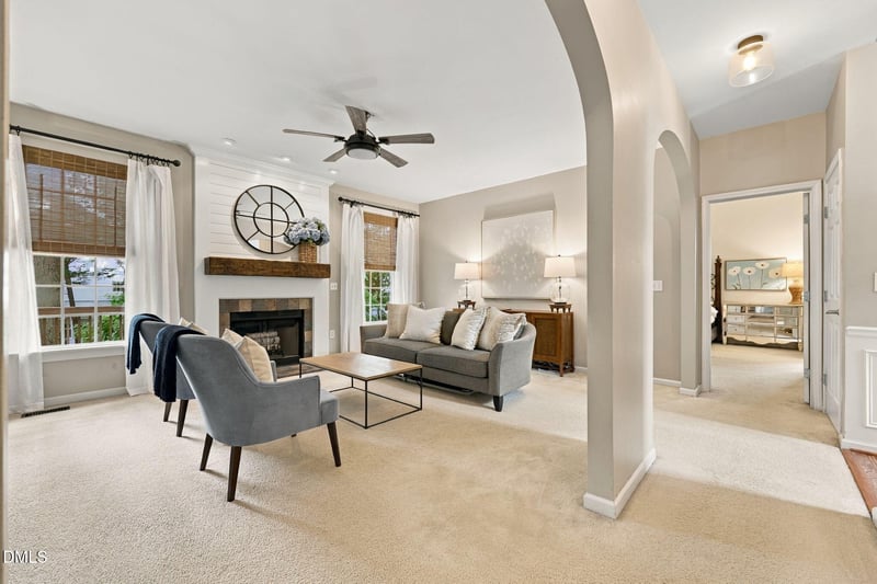 6 Sydenham Rd, Durham, NC 27713