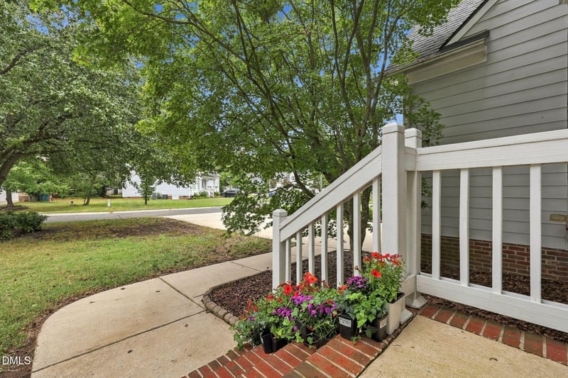 6 Sydenham Rd, Durham, NC 27713