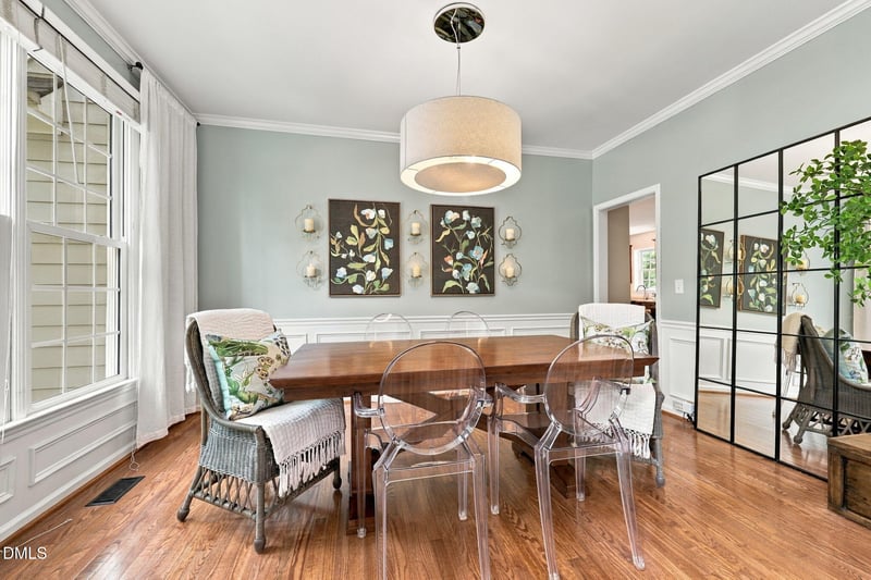 6 Sydenham Rd, Durham, NC 27713