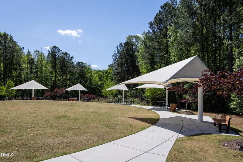 60 Arch Way, Youngsville, NC 27596