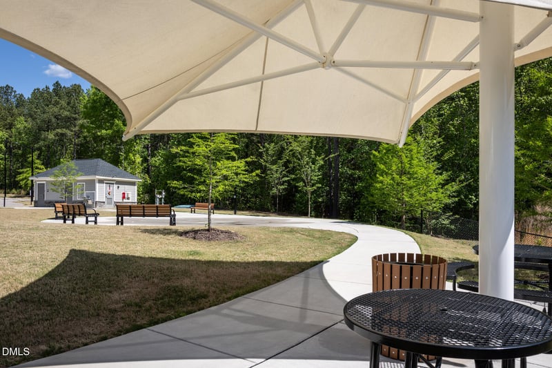 60 Arch Way, Youngsville, NC 27596