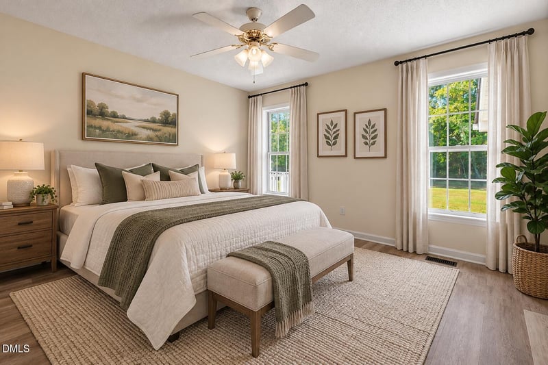 60 Candlewood Dr, Zebulon, NC 27597