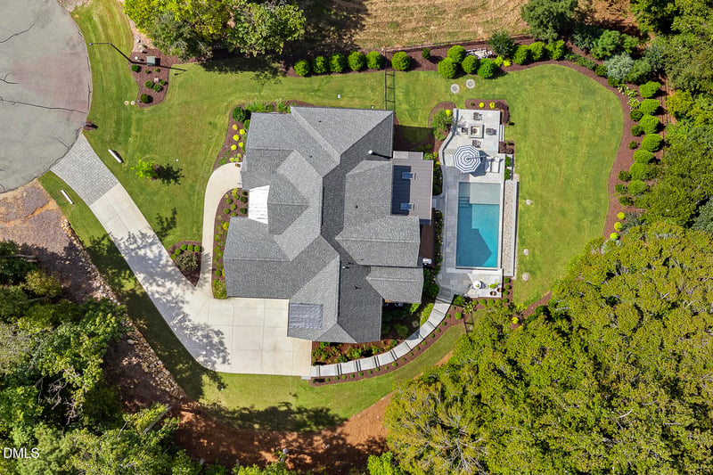 60 Citori Ct, Pittsboro, NC 27312