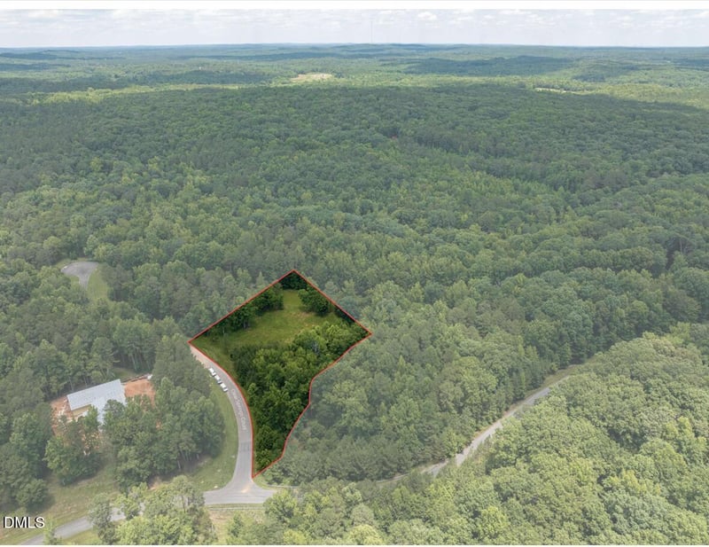 60 Clear Springs Ct Lot 18, Pittsboro, NC 27312