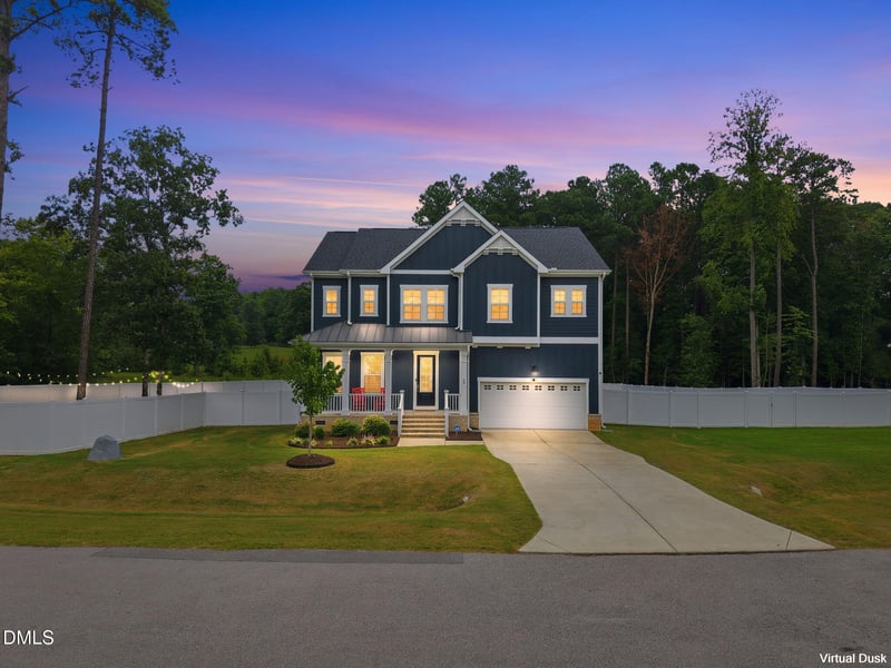 60 Gadwall Ct, Zebulon, NC 27597