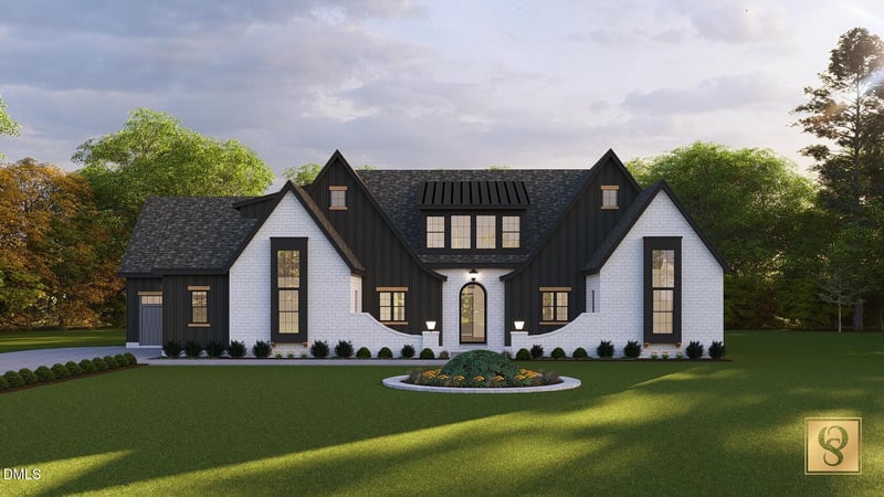 60 Jessup Dr, Franklinton, NC 27525