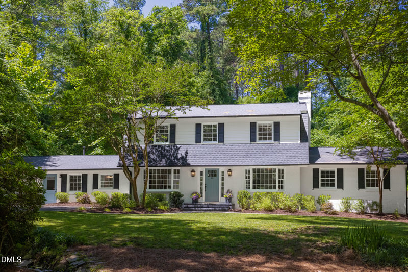 60 Kimberly Dr, Durham, NC 27707