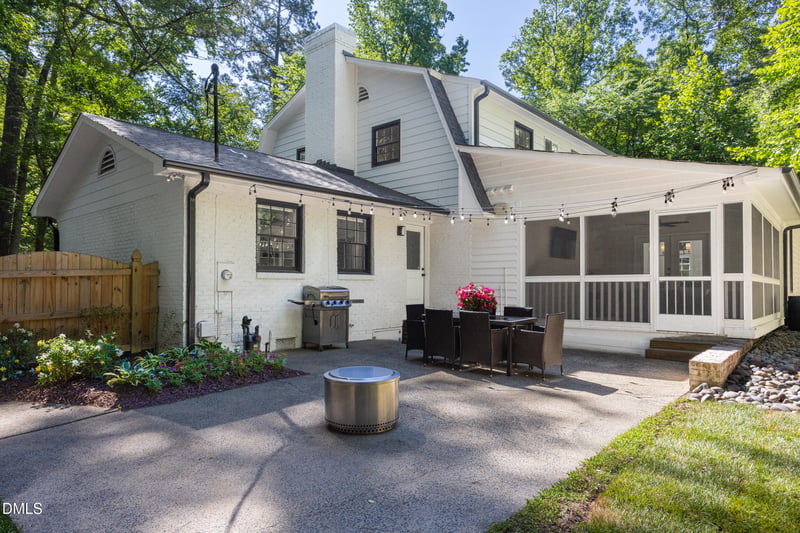 60 Kimberly Dr, Durham, NC 27707