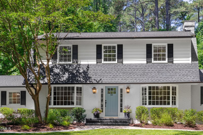 60 Kimberly Dr, Durham, NC 27707