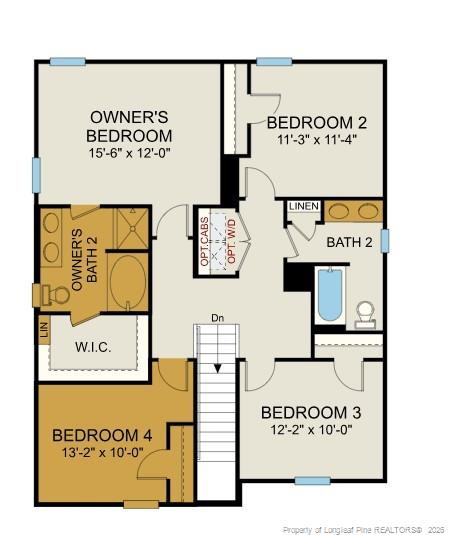 60 Sir David Way, Lillington, NC 27546