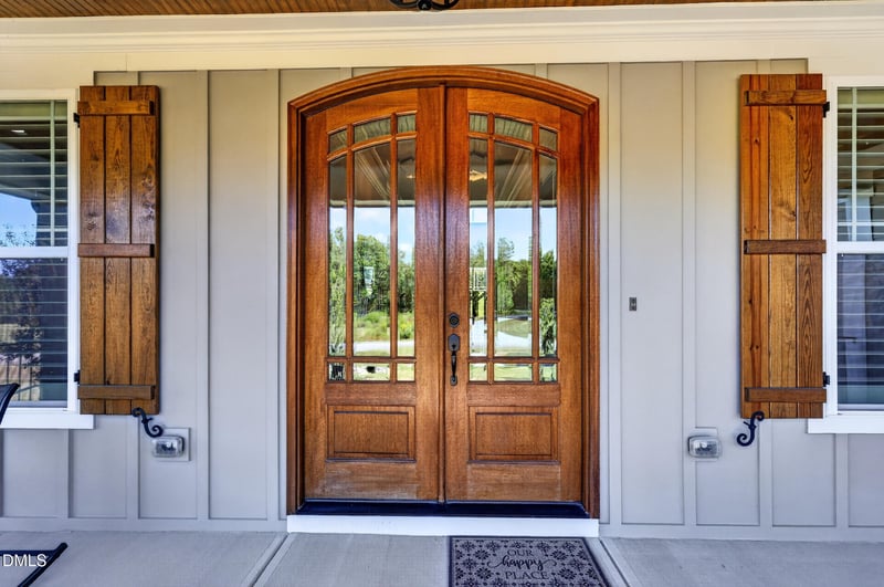 60 Water Willow Ln, Zebulon, NC 27597