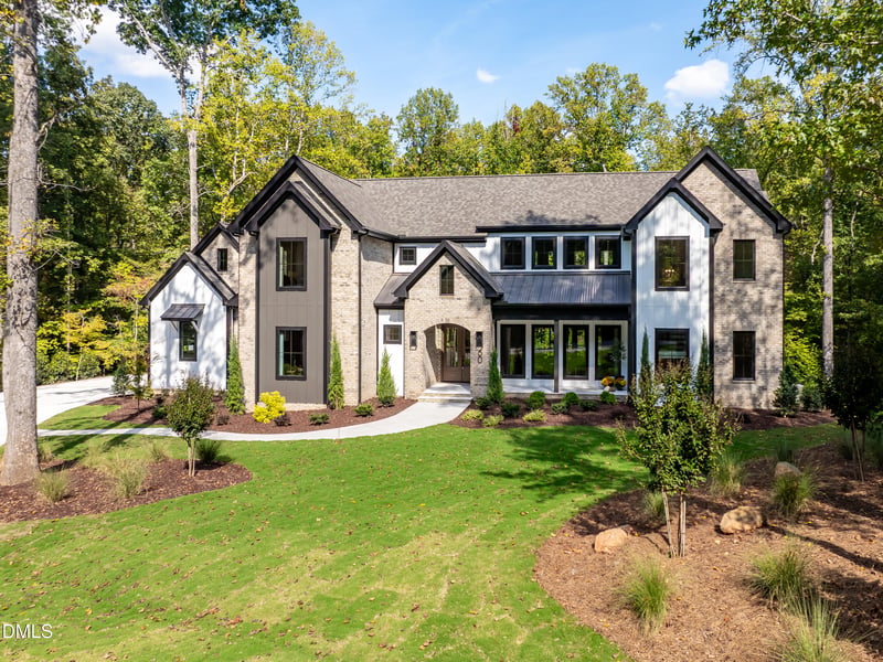 60 Willow Creek Ct, Pittsboro, NC 27312