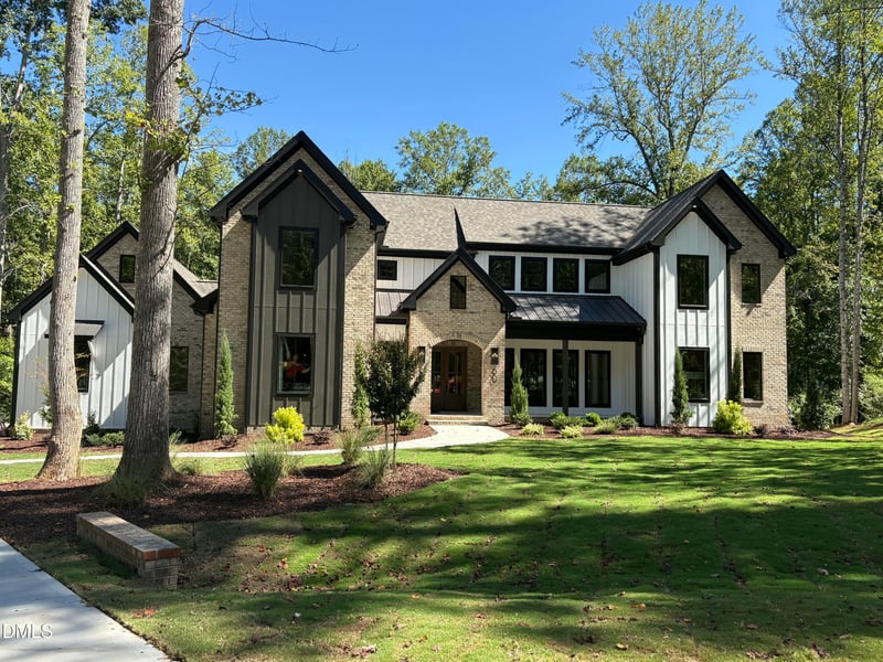 60 Willow Creek Ct, Pittsboro, NC 27312