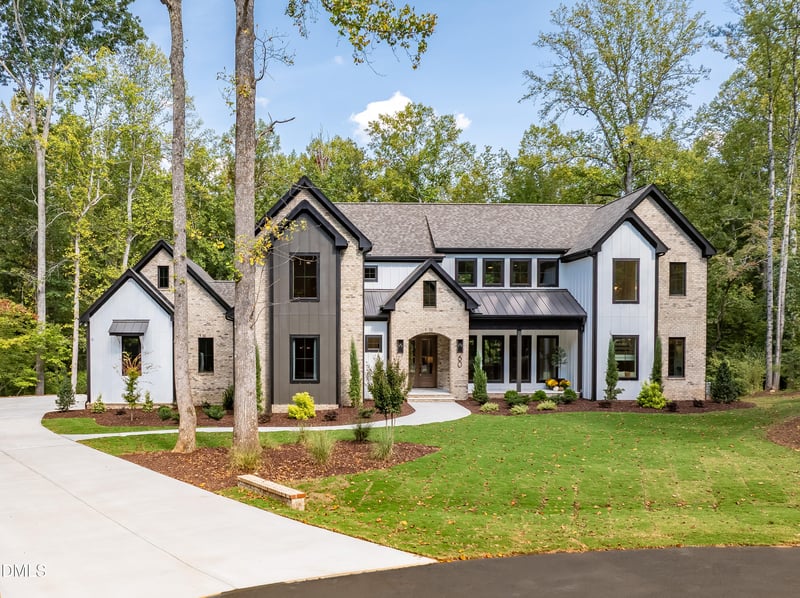 60 Willow Creek Ct, Pittsboro, NC 27312