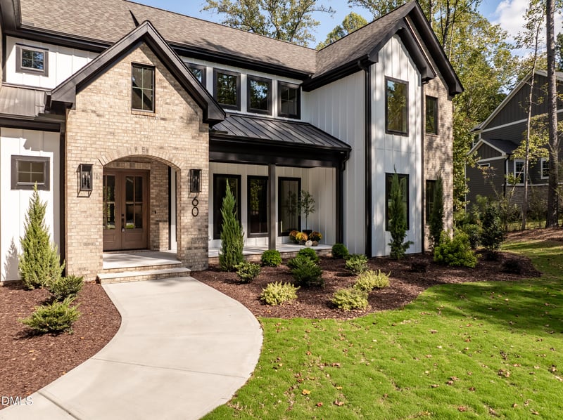 60 Willow Creek Ct, Pittsboro, NC 27312
