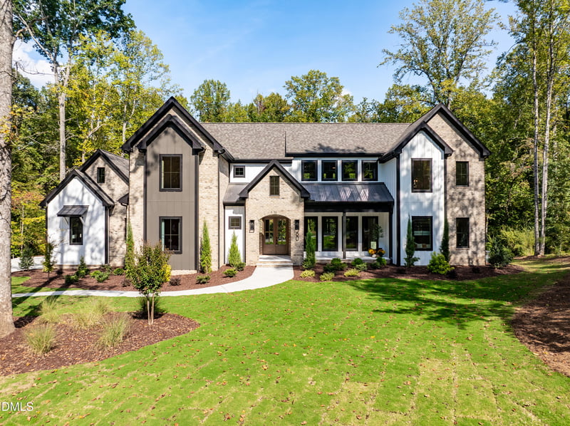 60 Willow Creek Ct, Pittsboro, NC 27312