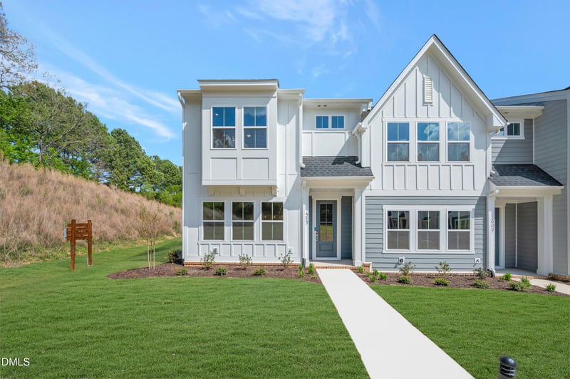 600 Brackenberry Al, Wake Forest, NC 27587